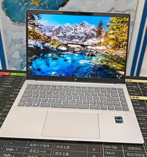 New Laptop HP Pavilion 14 16GB Intel Core i7 SSD 1T