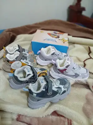 Kids Shoes