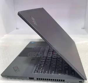 New Laptop Lenovo ThinkPad T14 16GB Intel Core i5 SSD 512GB