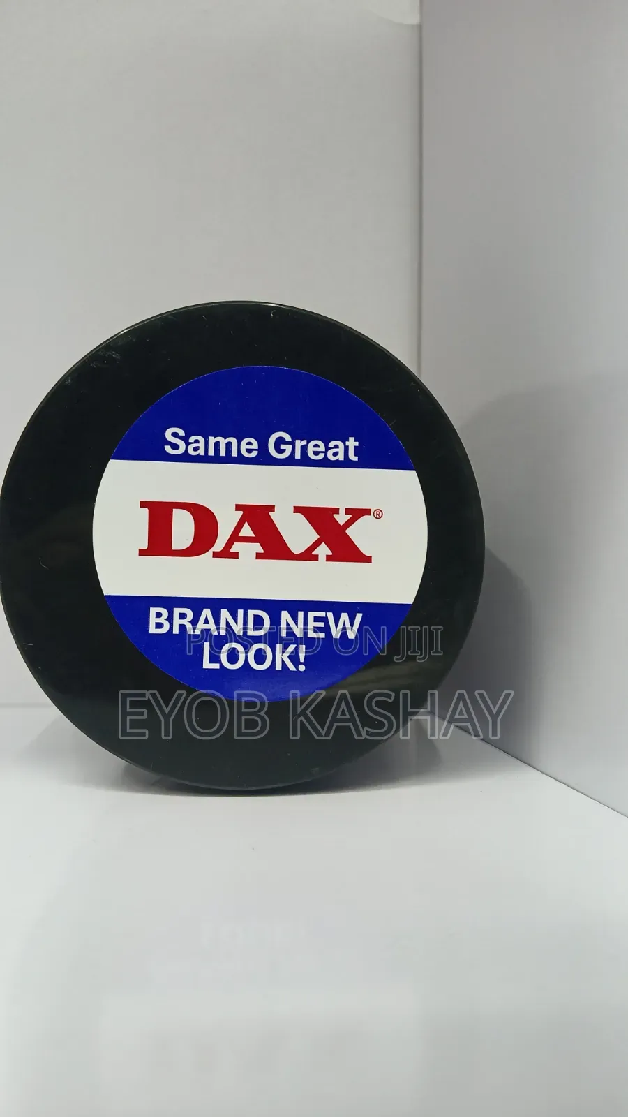 DAX Black Beeswax