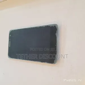 Sa8 LCD Display Screen