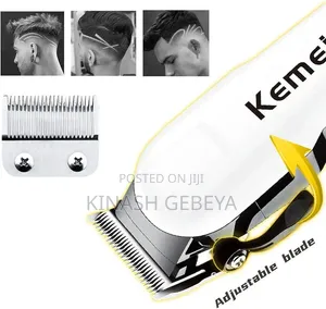 Kemei High Quality Hair Clipper