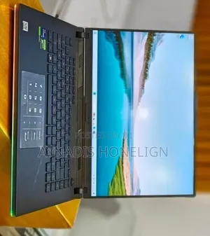 New Laptop Asus 16GB Intel Core i9 SSD 1T