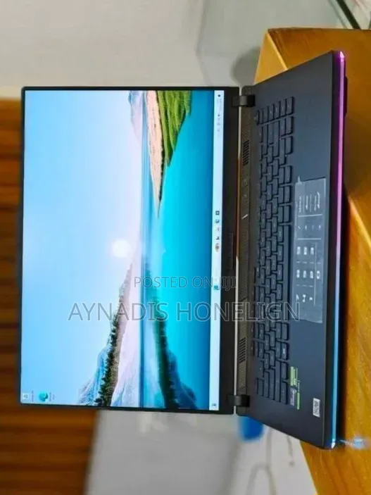New Laptop Asus 16GB Intel Core i9 SSD 1T