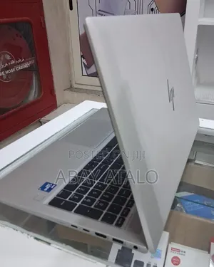 New Laptop HP EliteBook 850 G8 16GB Intel Core i7 SSD 512GB