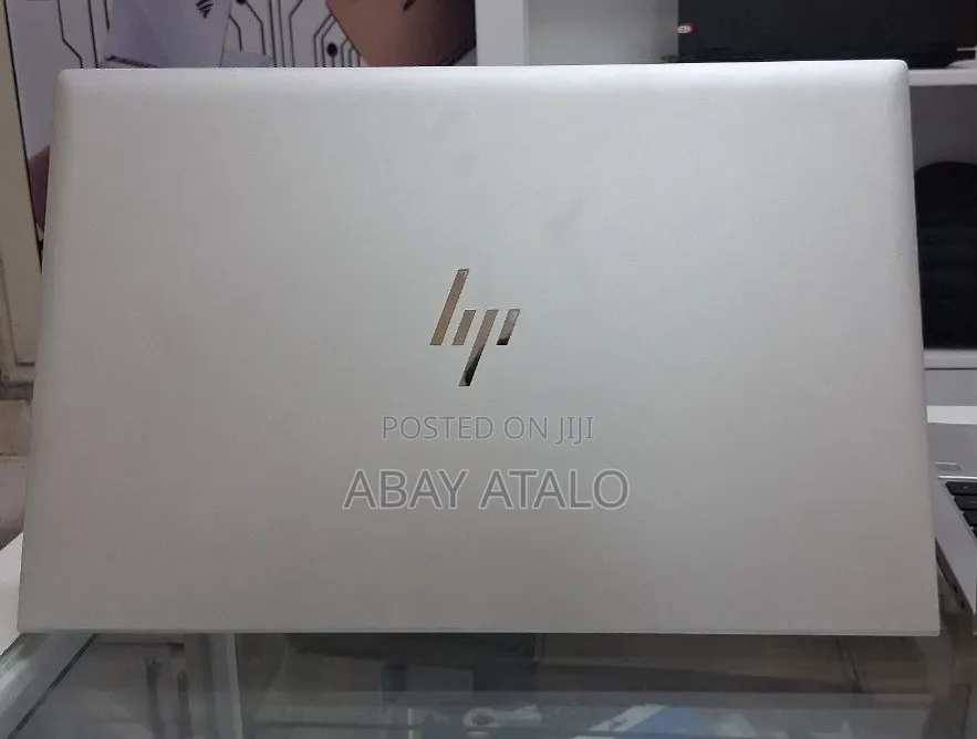 New Laptop HP EliteBook 850 G8 16GB Intel Core i7 SSD 512GB