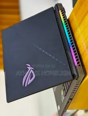 New Laptop Asus 16GB Intel Core i9 SSD 1T