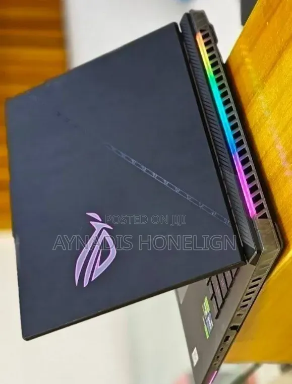 New Laptop Asus 16GB Intel Core i9 SSD 1T