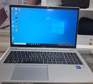 New Laptop HP EliteBook 850 G8 16GB Intel Core i7 SSD 512GB