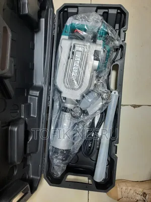 Total Demolition Breaker