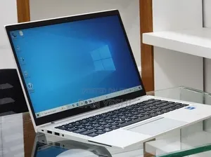 New Laptop HP EliteBook 840 G8 16GB Intel Core i7 SSD 512GB