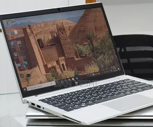 New Laptop HP EliteBook 840 G8 16GB Intel Core i7 SSD 512GB
