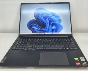 New Laptop HP 16GB AMD Ryzen 7 SSD 512GB