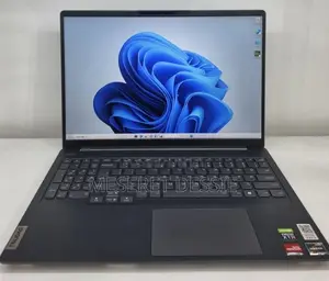 New Laptop HP 16GB AMD Ryzen 7 SSD 512GB