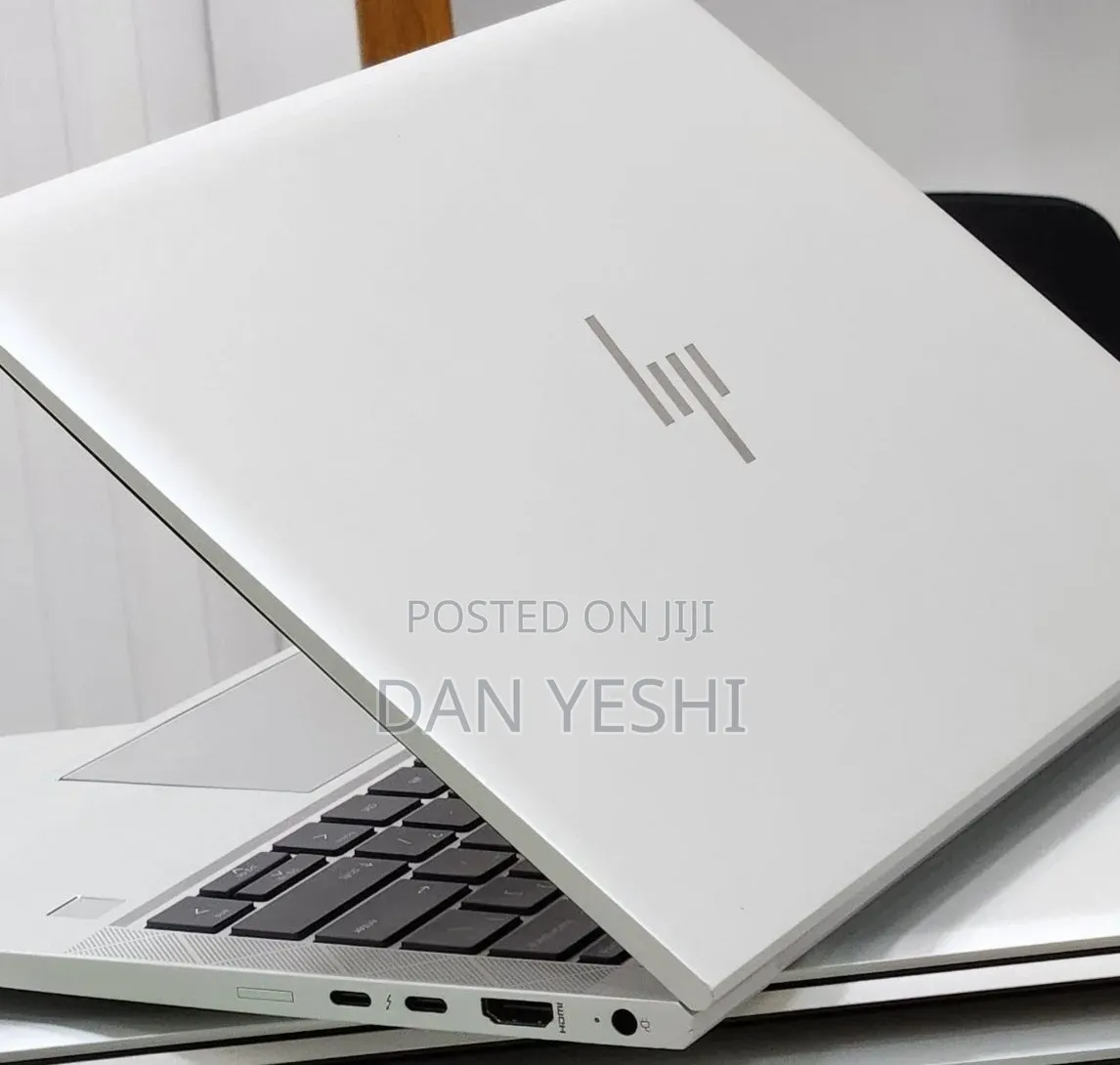 New Laptop HP EliteBook 840 G8 16GB Intel Core i7 SSD 512GB