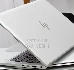 New Laptop HP EliteBook 840 G8 16GB Intel Core i7 SSD 512GB