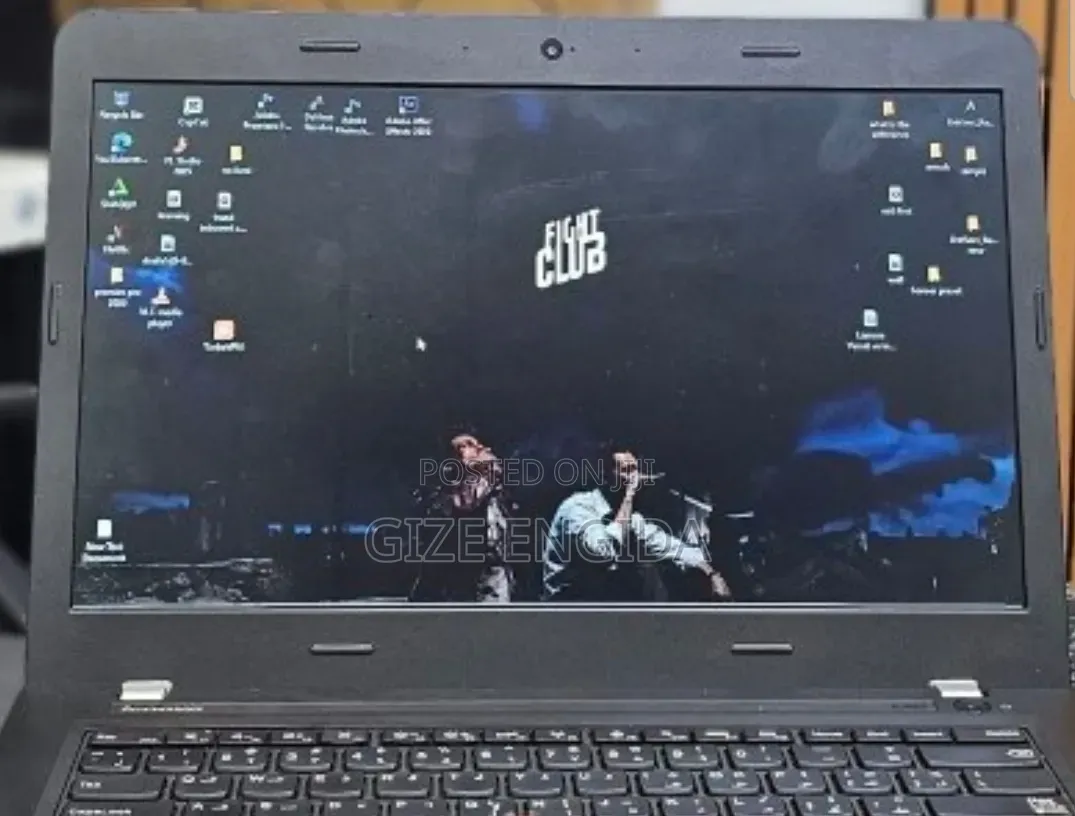Laptop Lenovo ThinkPad E470 12GB Intel Core i7 SSD 512GB