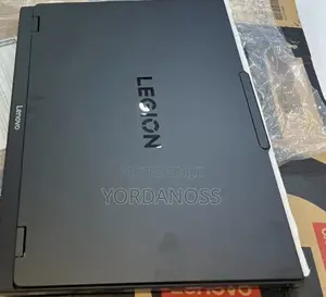 New Laptop Lenovo Legion 5 32GB Intel Core Ultra 9 SSD 1T