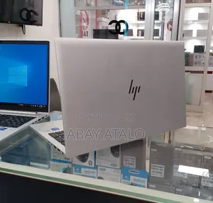 New Laptop HP EliteBook 850 G8 16GB Intel Core i7 SSD 512GB