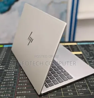 New Laptop HP Pavilion 14 16GB Intel Core i7 SSD 1T