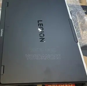 New Laptop Lenovo Legion 5 32GB Intel Core Ultra 9 SSD 1T
