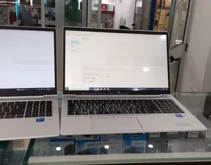 New Laptop HP EliteBook 850 G8 16GB Intel Core i7 SSD 512GB