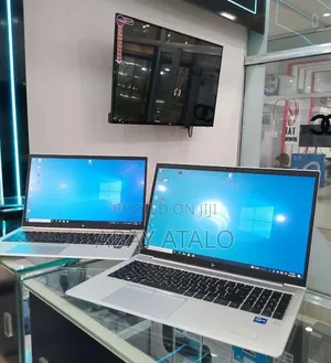 New Laptop HP EliteBook 850 G8 16GB Intel Core i7 SSD 512GB