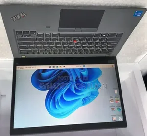 New Laptop Lenovo ThinkPad T14 16GB Intel Core i5 SSD 512GB