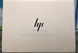 New Laptop HP Pavilion 14 16GB Intel Core i7 SSD 1T