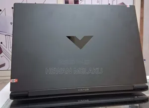 New Laptop HP Victus 15 16GB Intel Core i7 SSD 512GB