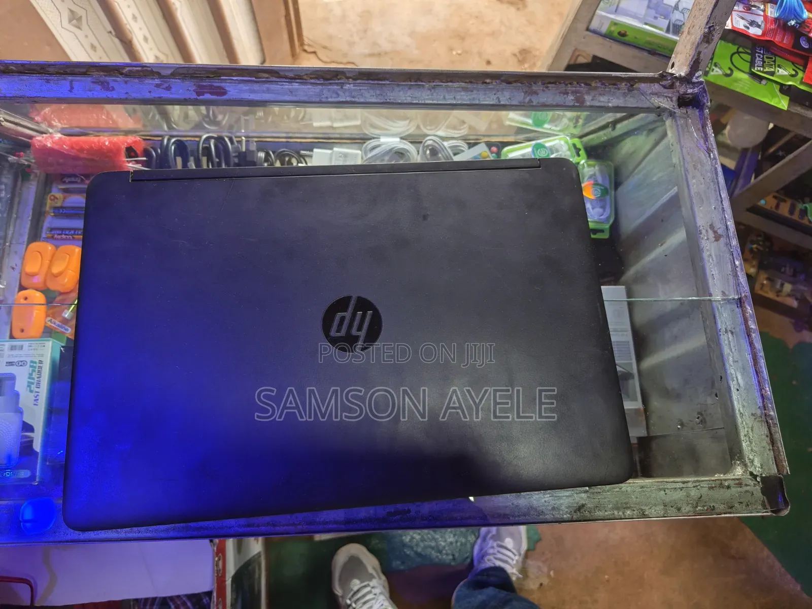Laptop HP EliteBook 840 8GB Intel Core i7 HDD+SSD 1T