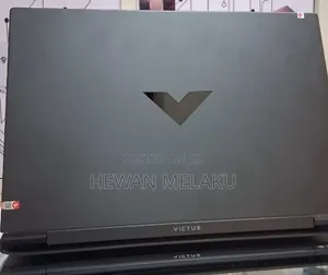New Laptop HP Victus 15 16GB Intel Core i7 SSD 512GB
