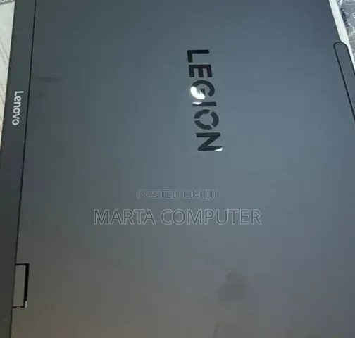 New Laptop Lenovo Legion 5 32GB Intel Core Ultra 9 SSD 1T