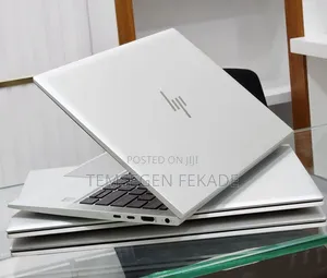 New Laptop HP EliteBook 840 G8 16GB Intel Core i7 SSD 512GB