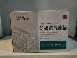 Air Mattresses Anti Bedsoar