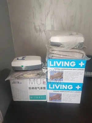 Air Mattresses Anti Bedsoar