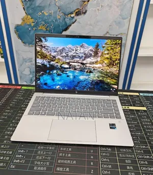 New Laptop HP Pavilion 15-cs3063cl 16GB Intel Core i7 SSD 512GB