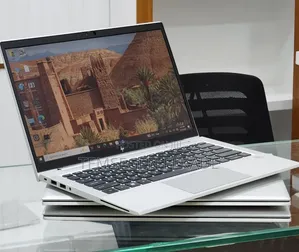 New Laptop HP EliteBook 840 G8 16GB Intel Core i7 SSD 512GB