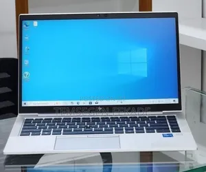 New Laptop HP EliteBook 840 G8 16GB Intel Core i7 SSD 512GB