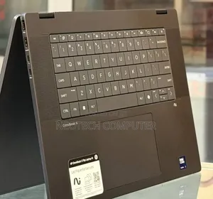 New Laptop HP OmniBook X Flip 14" 16GB Intel Core Ultra 7 SSD 1T