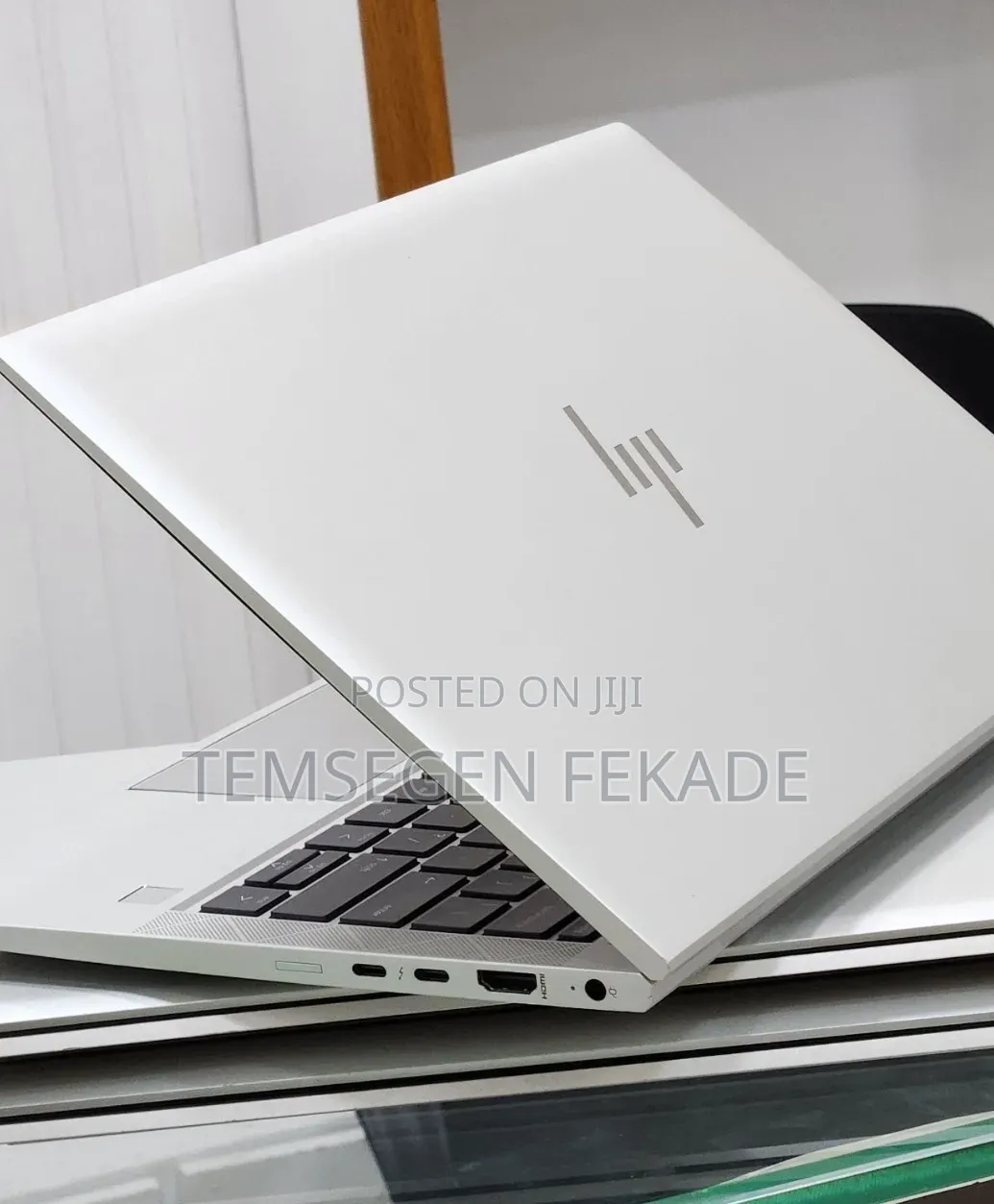 New Laptop HP EliteBook 840 G8 16GB Intel Core i7 SSD 512GB