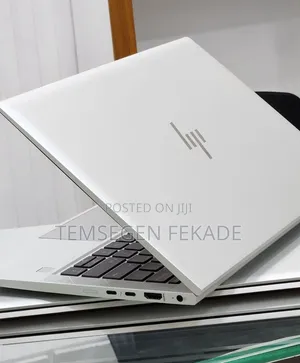 New Laptop HP EliteBook 840 G8 16GB Intel Core i7 SSD 512GB