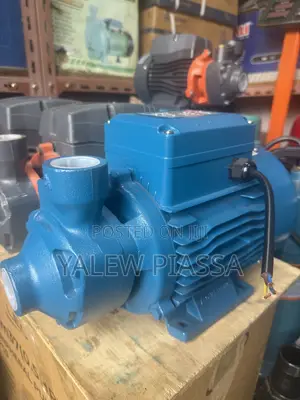 Aqustrong Pump 2hp