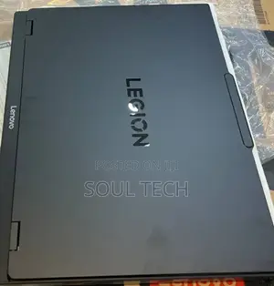 New Laptop Lenovo Legion 5 32GB Intel Core Ultra 9 SSD 1T