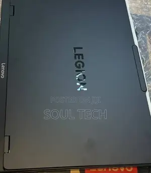 New Laptop Lenovo Legion 5 32GB Intel Core Ultra 9 SSD 1T