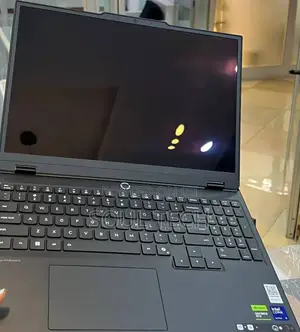 New Laptop Lenovo Legion 5 32GB Intel Core Ultra 9 SSD 1T