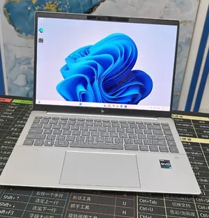 New Laptop HP Pavilion 14 16GB Intel Core i7 SSD 1T