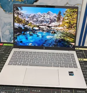 New Laptop HP Pavilion 14 16GB Intel Core i7 SSD 1T
