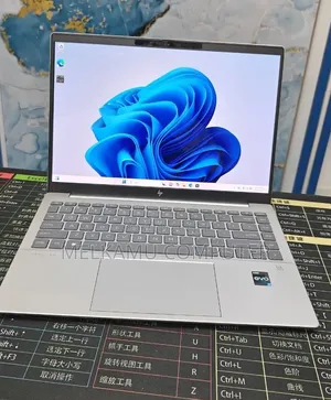 New Laptop HP Pavilion 14 16GB Intel Core i7 SSD 1T