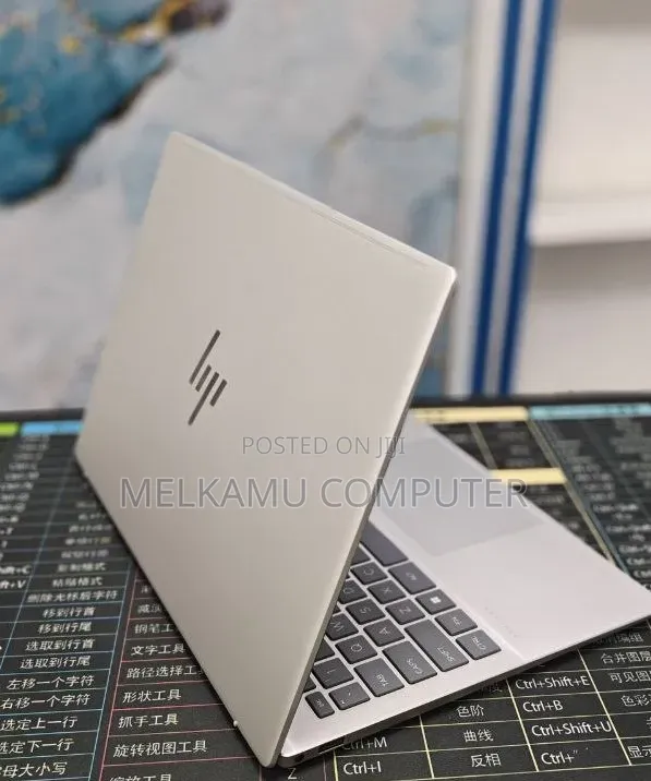 New Laptop HP Pavilion 14 16GB Intel Core i7 SSD 1T